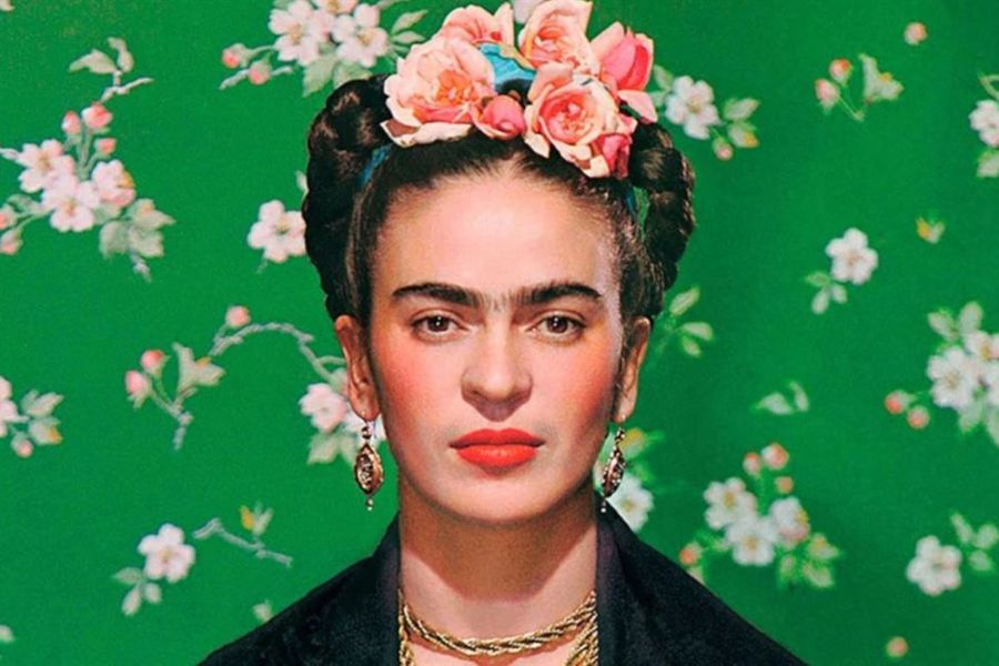 Frida Kahlo: La Vida y las Pinturas de una Icono Artístico