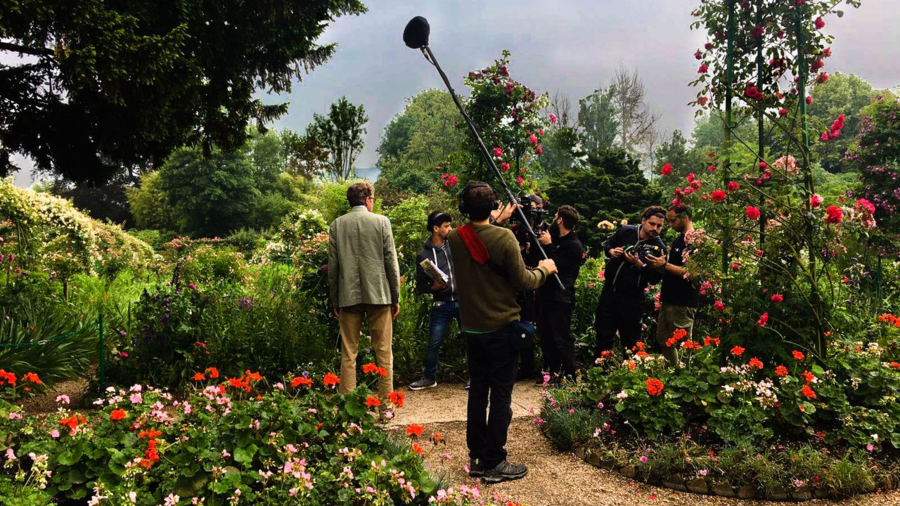Descubriendo la Belleza Impresionista: El Jardín Secreto de Monet en Madrid 2023