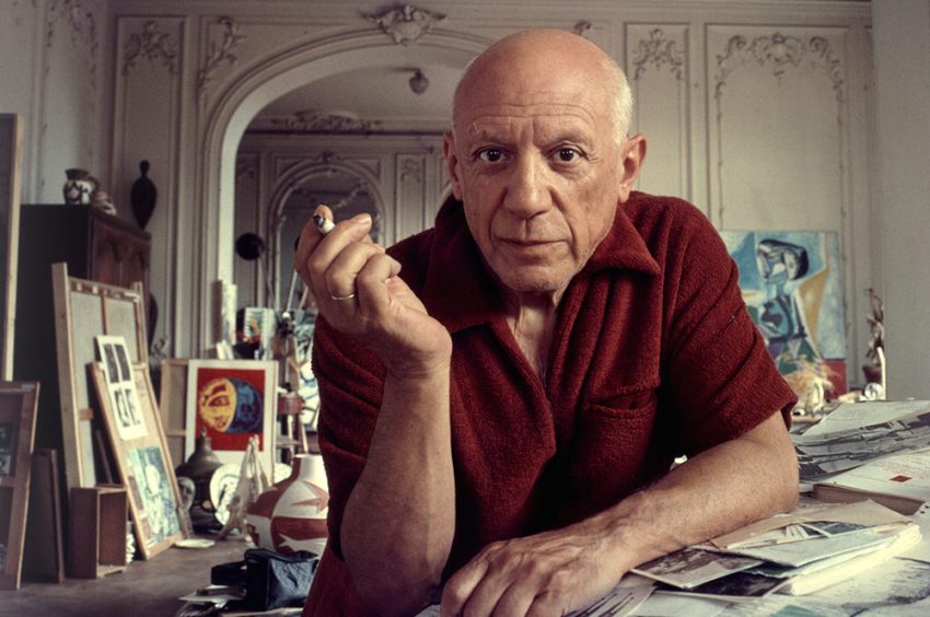 Las Pinturas Más Importantes de Pablo Picasso